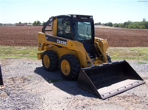 how to service john deere 317 skid steer|john deere 317 operator's manual.